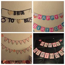 Banners