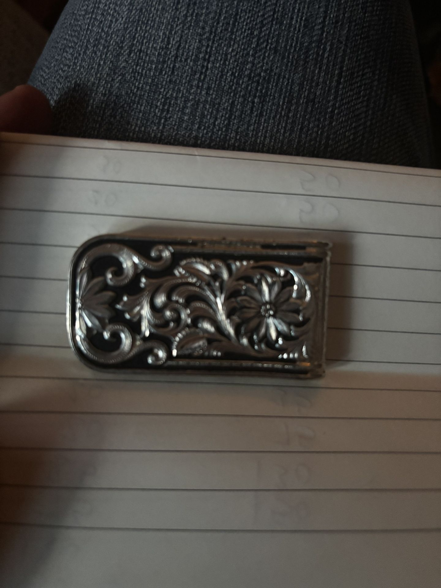Money Clip 