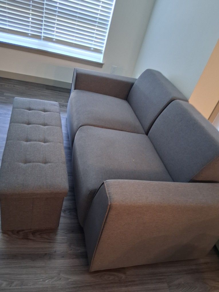 Moving Sale