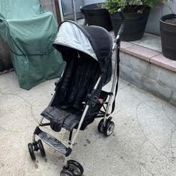 Summer 3D lite Stroller - $30.00