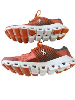 On CLOUDTEC MEN Shoes