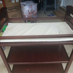 Infant Dressing Table By CRAGO 