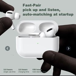 Bluetooth Earbuds 