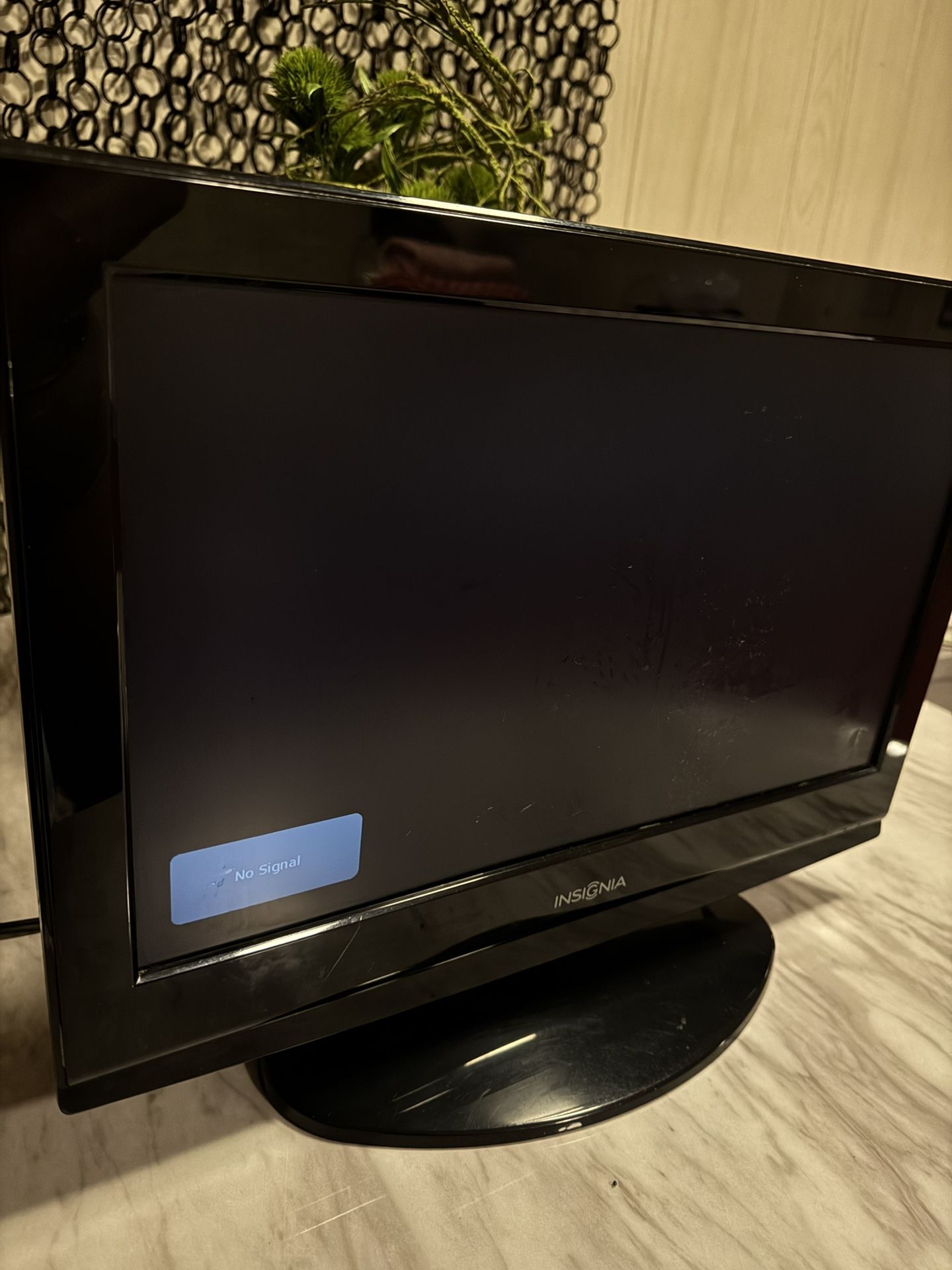 18inch TV