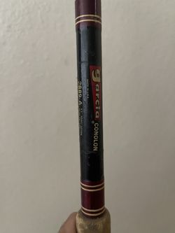 garcia conolon fishing rod 2889a for Sale in Las Vegas, NV