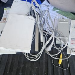 Nintendo Will Console 