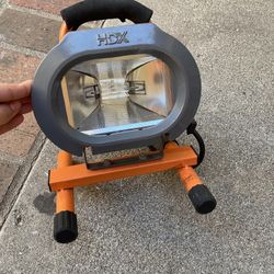 lamp