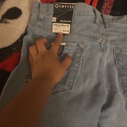 empyre jeans