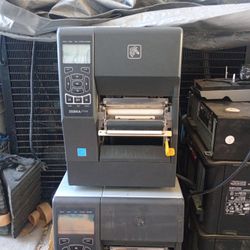 Label Printer 
