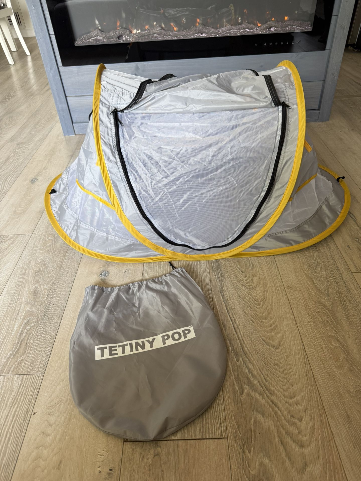 Baby Beach Tent Shade