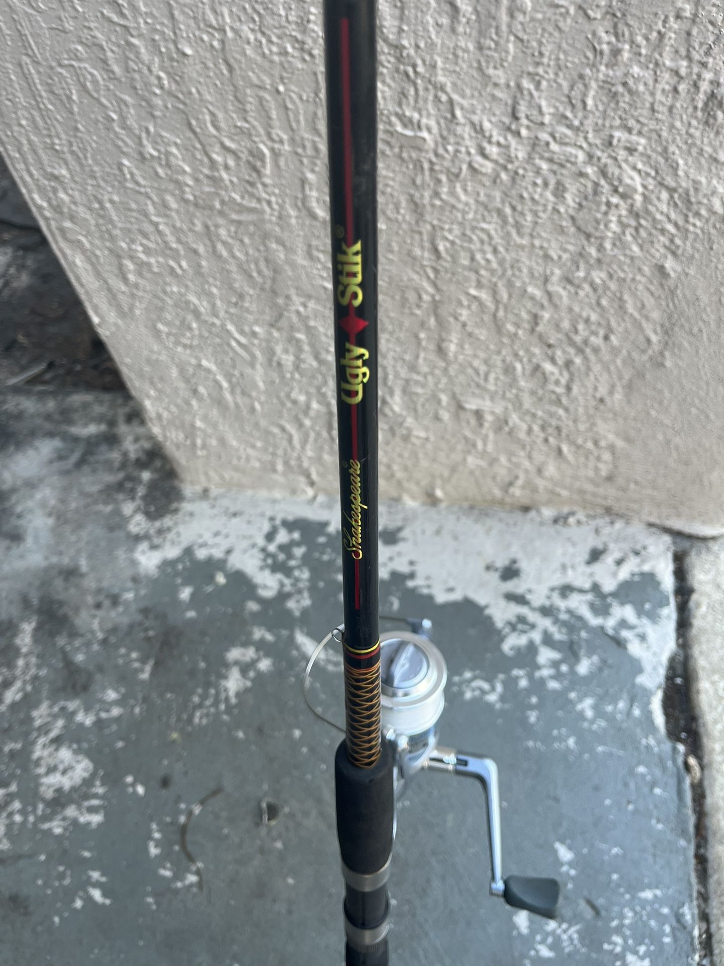 Fishing Pole