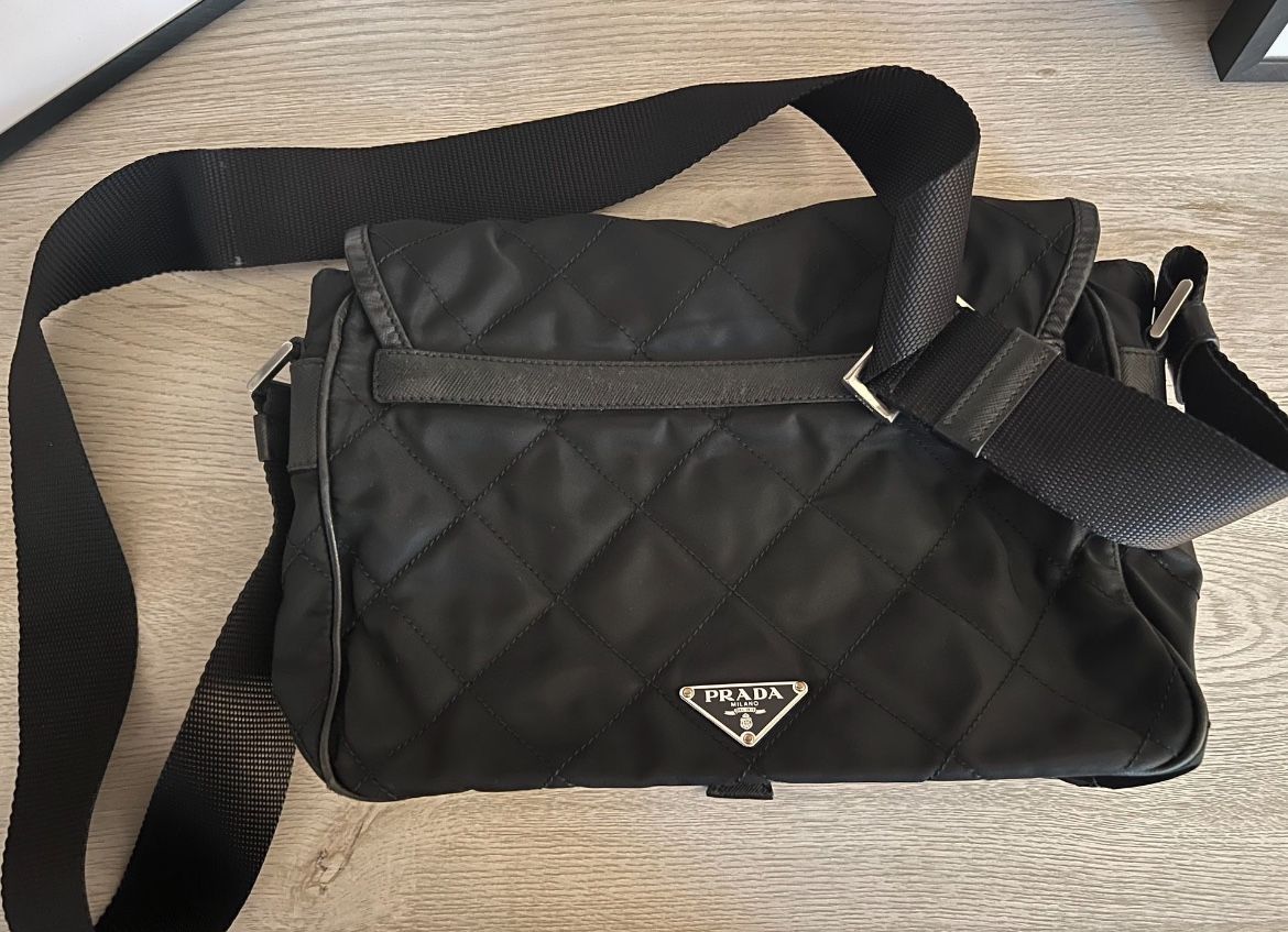 Prada Bag