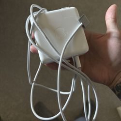 Apple USB-C to MagSafe 3 Cable – $30 (Authentic, Like New)