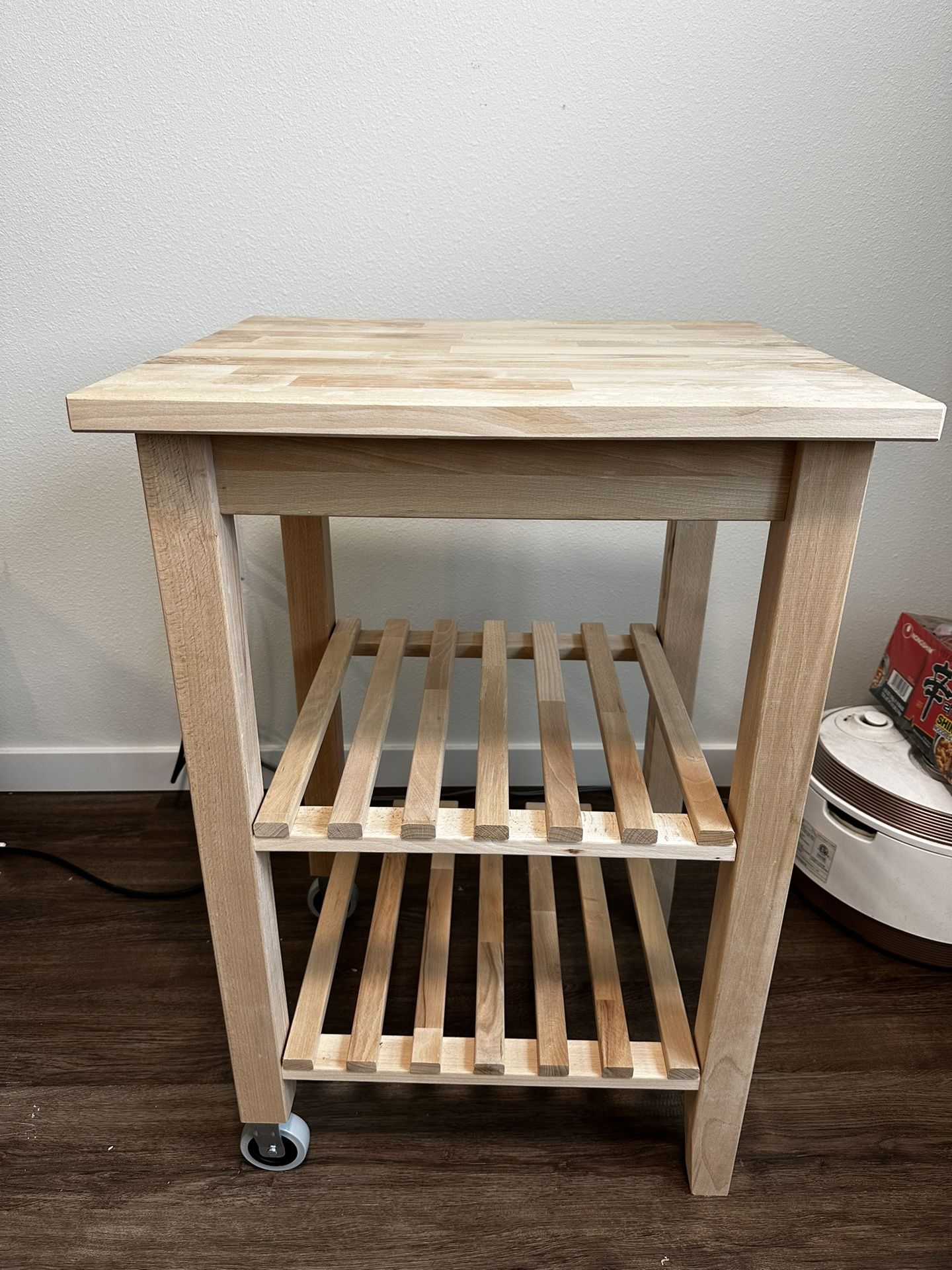 IKEA Kitchen Cart