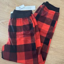 Christmas Pj Pants 