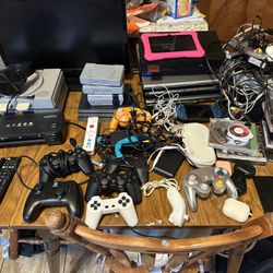 Technology Lot Overhaul 