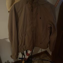 Polo Raincoat 