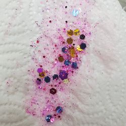 Glitter Gel 