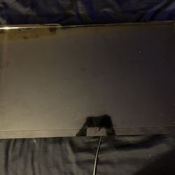 34 In Toshiba Flatscreen Tv