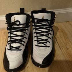 jordan TAXI 12s 
