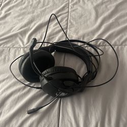 GAMING HEADSET