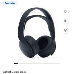 Wireless Headphones