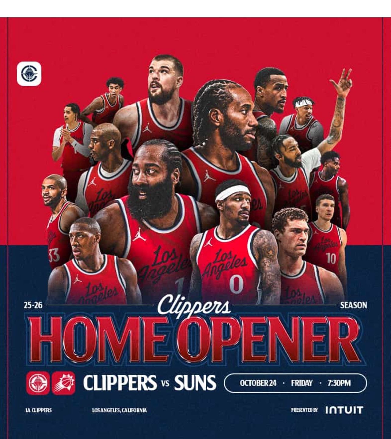 CLIPPER HOME OPENER