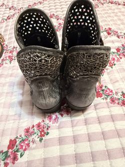 Cowgirl Boots