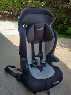 Car seat for toddler