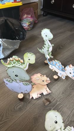 Table centerpieces