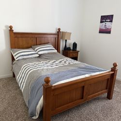 Kids Full Size Bed Crate & Kids Furniture 