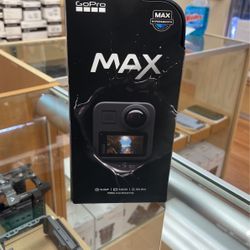 GoPro Max 