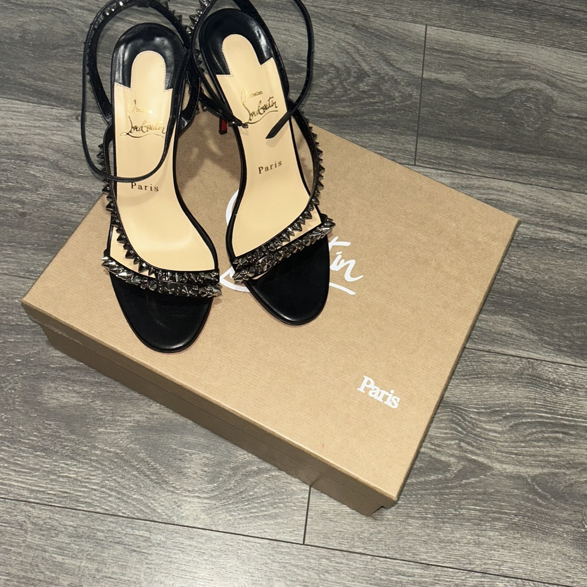 Christian Louboutin Heels