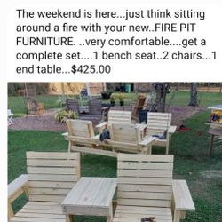 Patio Furniture 