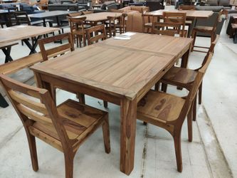 Urban Dining Set