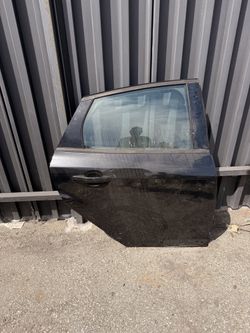 Ford focus door 2015 / 2018