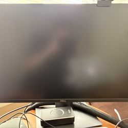 Dell 27 Inch Monitor