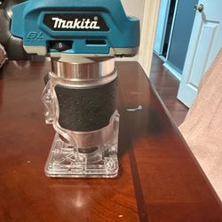 Makita router