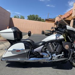 2016 Victory Freedom