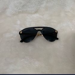 Versace Sunglasses