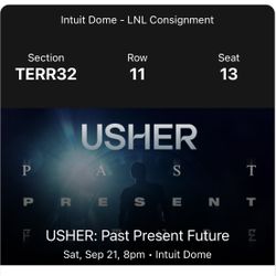 Usher 