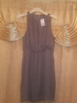 New dress