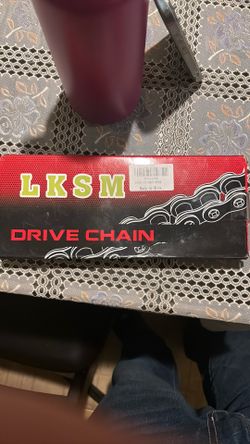 420 chain