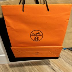 Designer Shopping Bags