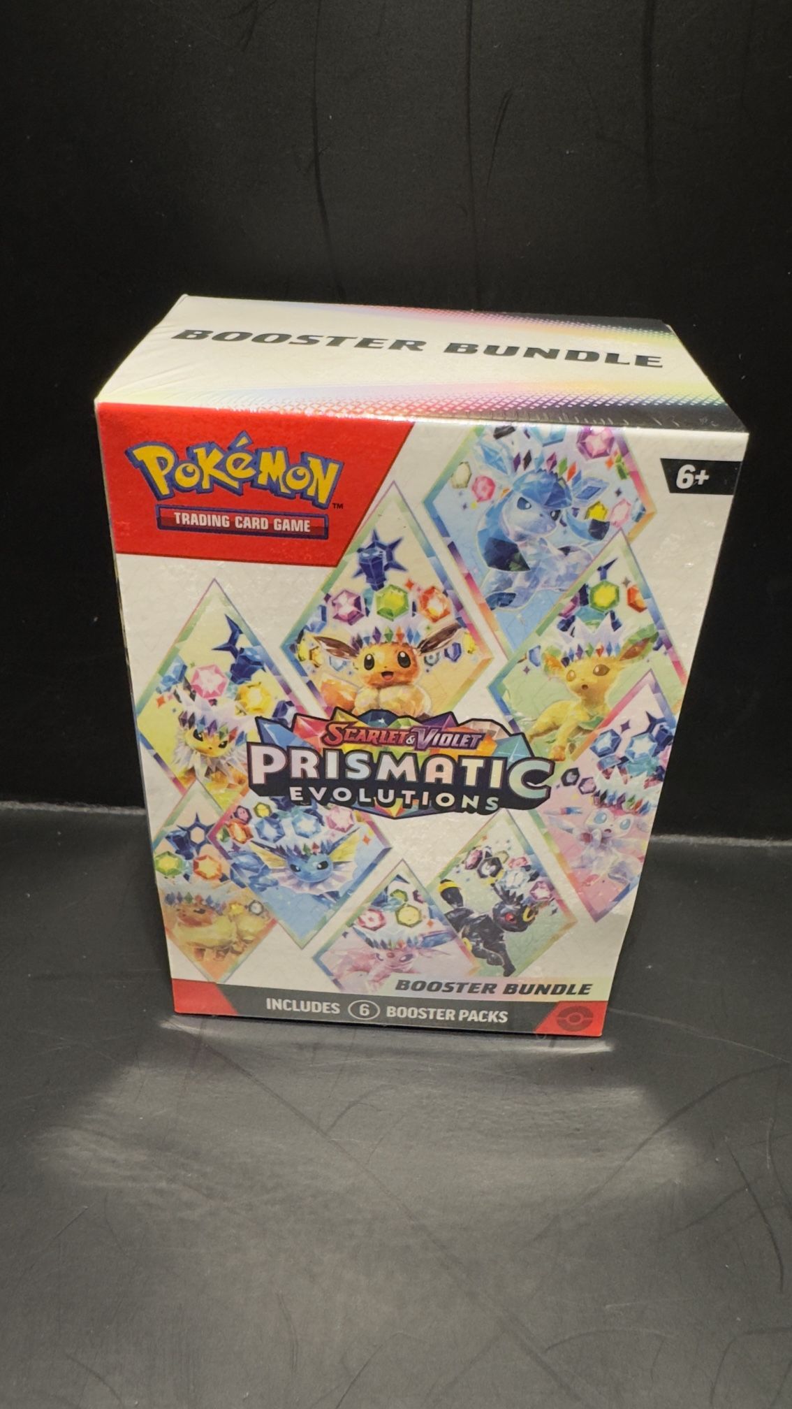 Prismatic Bundle