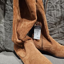 Womens Boots