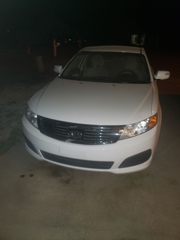 09 Kia Optima for Sale in Raleigh, NC OfferUp