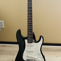 Fender Squier  Guitar Electric 