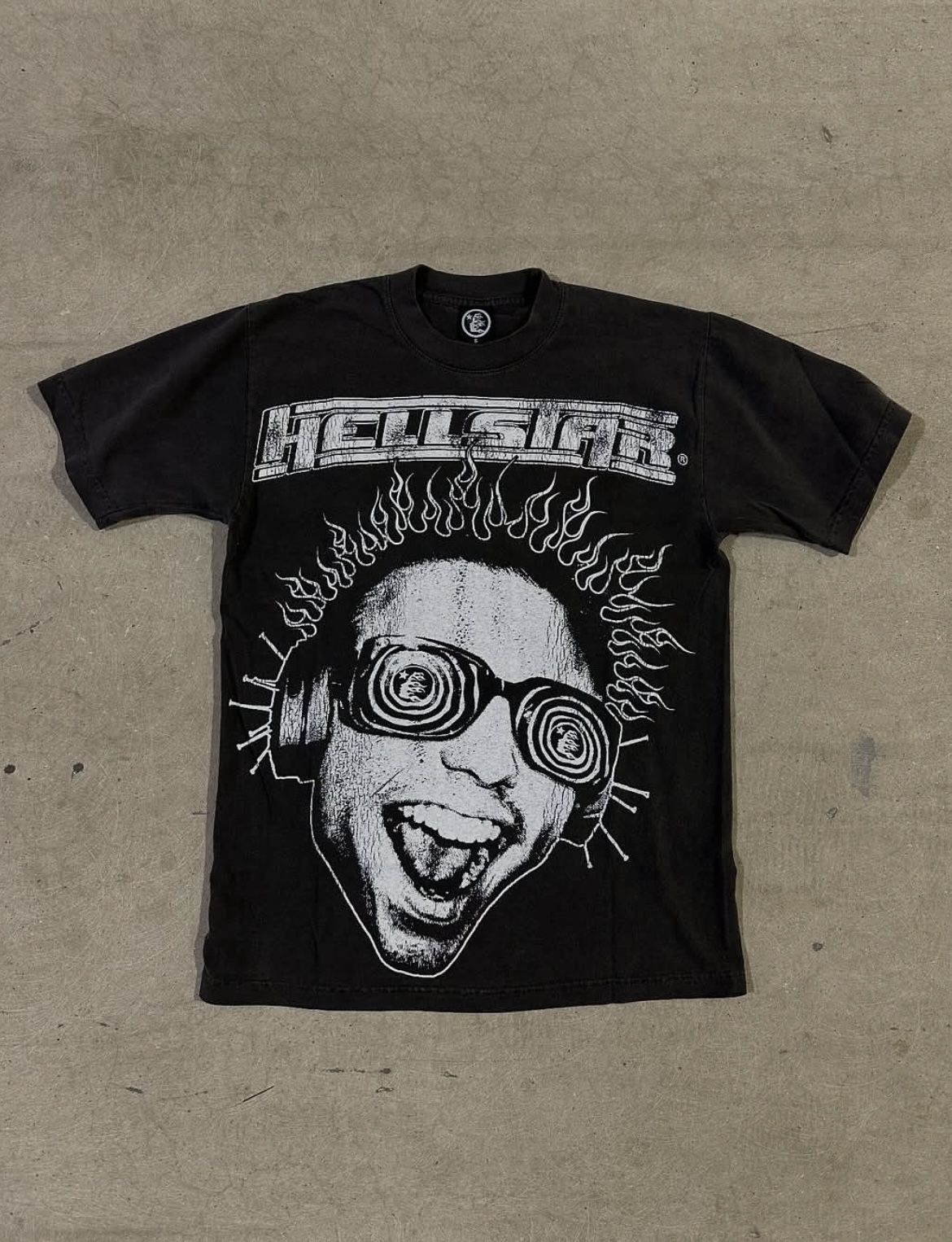 Hellstar shirt