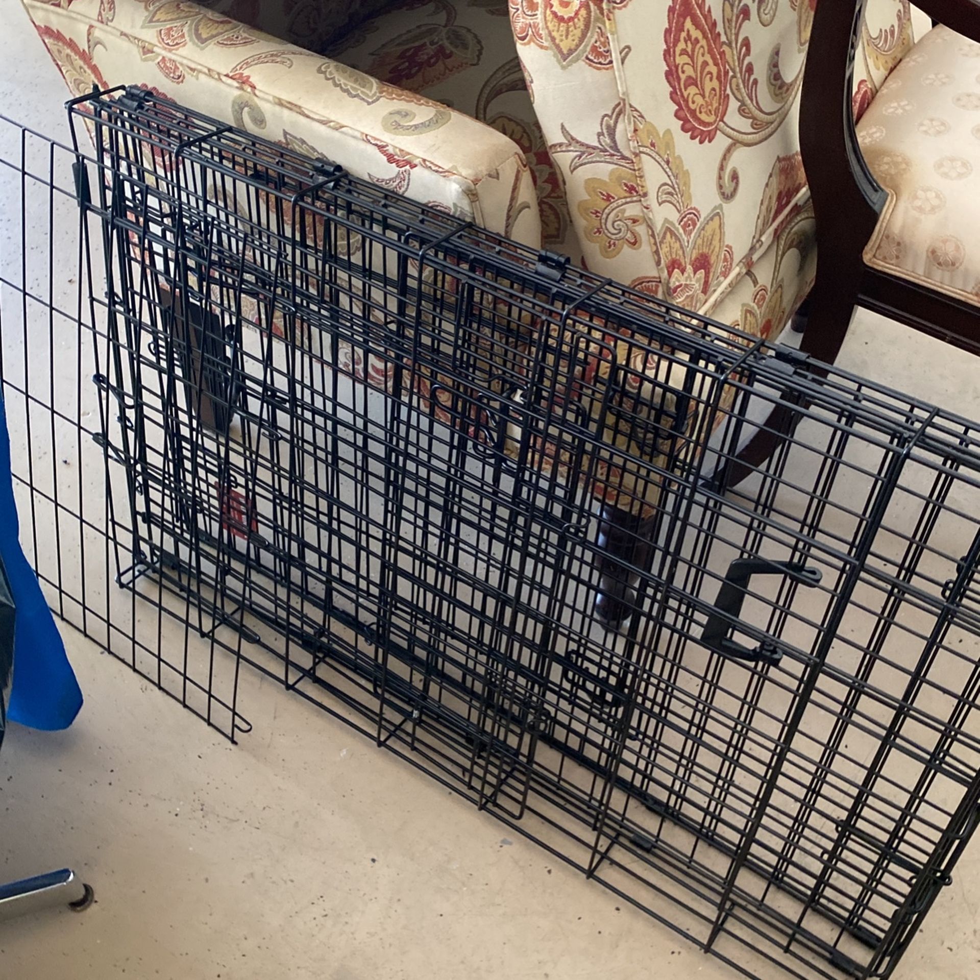 30x20 Dog Crate